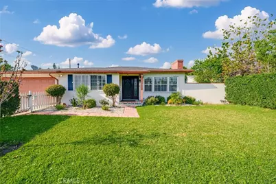 537 Diamond St Street, Monrovia, CA 91016 - Photo 1