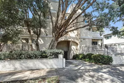317 E Del Mar #1, Pasadena, CA 91101 - Photo 1