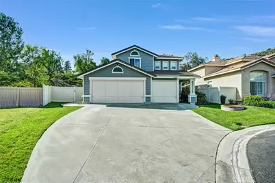 20034 Curassow Court, Canyon Country, CA 91351 - Photo 1