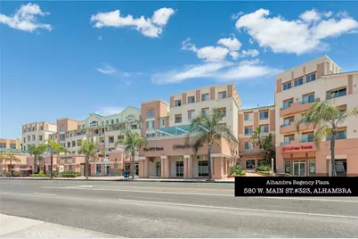 580 W Main Street #323, Alhambra, CA 91801 - Photo 1