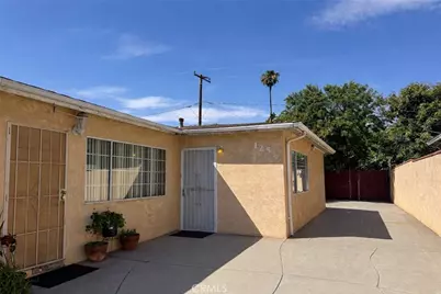 125 E Pomona, Monrovia, CA 91016 - Photo 1