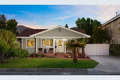 531 W Walnut, Monrovia, CA 91016 - Photo 1