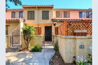 8167 Vineyard Avenue #61, Rancho Cucamonga, CA 91730 - Photo 1