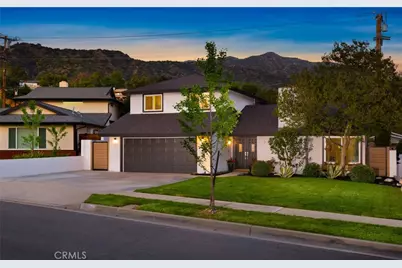 348 N Mountain, Monrovia, CA 91016 - Photo 1