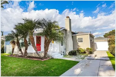 2530 S Bentley Avenue, Los Angeles, CA 90064 - Photo 1