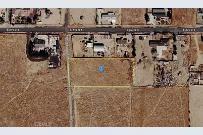 9730 E Avenue 6 Q, Palmdale, CA 93543 - Photo 1