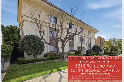 1818 Ramona, South Pasadena, CA 91030 - Photo 1