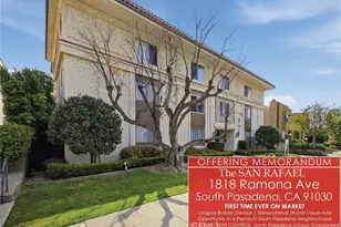 1818 Ramona, South Pasadena, CA 91030 - Photo 1