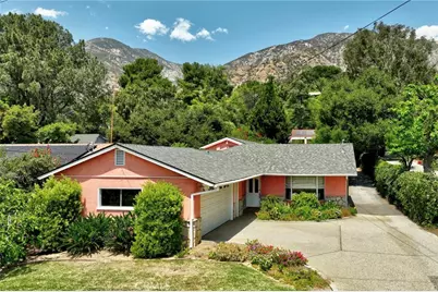 743 E Grandview, Sierra Madre, CA 91024 - Photo 1