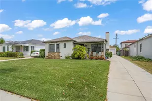 1820 S Sierra Vista Ave, Alhambra, CA 91801 - Photo 1