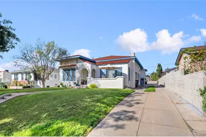 19 Elm Street #A, Alhambra, CA 91801 - Photo 1