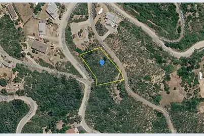 3320 Sunset Drive, Julian, CA 92036 - Photo 1