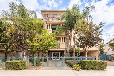 208 N Lincoln Avenue #308, Monterey Park, CA 91755 - Photo 1