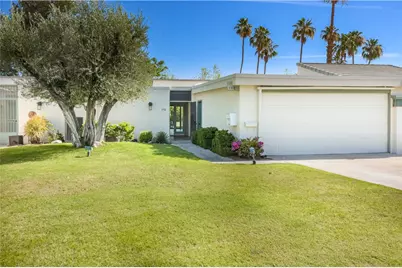 1710 E Sonora Road, Palm Springs, CA 92264 - Photo 1