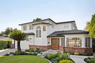 709 Rim, Pasadena, CA 91107 - Photo 1