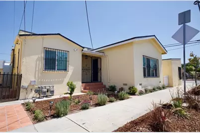 7675 California Ave, Huntington Park, CA 90255 - Photo 1