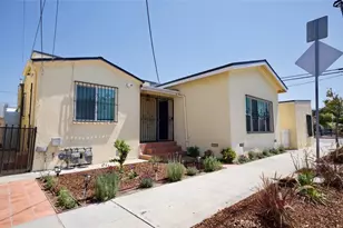 7675 California Ave, Huntington Park, CA 90255 - Photo 1
