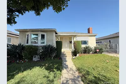 1036 S Hidalgo, Alhambra, CA 91801 - Photo 1