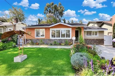 647 W Montecito, Sierra Madre, CA 91024 - Photo 1