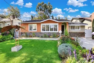 647 W Montecito, Sierra Madre, CA 91024 - Photo 1
