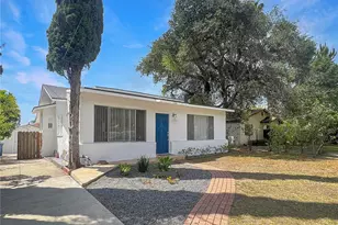 1554 E Woodbury, Pasadena, CA 91104 - Photo 1
