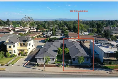 630 W Foothill, Monrovia, CA 91016 - Photo 1
