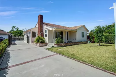 712 W Longden, Arcadia, CA 91007 - Photo 1