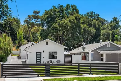 1664 Glen Avenue, Pasadena, CA 91103 - Photo 1