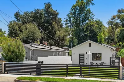 1664 Glen Avenue, Pasadena, CA 91103 - Photo 1