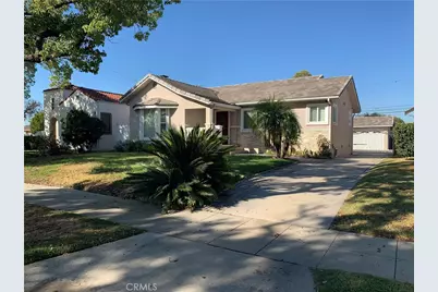 1817 S Palm, Alhambra, CA 91803 - Photo 1