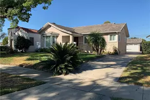 1817 S Palm, Alhambra, CA 91803 - Photo 1