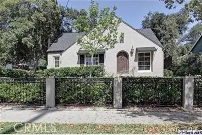 1926 El Sereno Avenue, Pasadena, CA 91103 - Photo 1