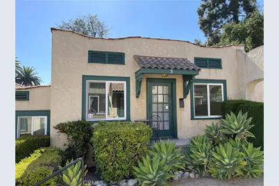 15 E Mira Monte #5, Sierra Madre, CA 91024 - Photo 1