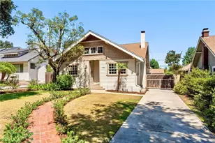 1538 N Holliston, Pasadena, CA 91104 - Photo 1