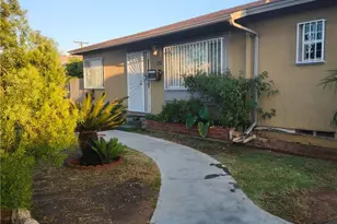 628 W Floral, Monterey Park, CA 91754 - Photo 1