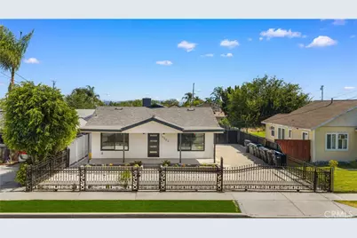 14502 California, Baldwin Park, CA 91706 - Photo 1