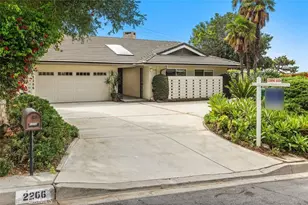 2206 Canyon Rd, Arcadia, CA 91006 - Photo 1