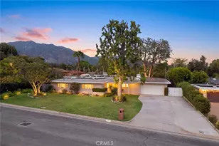 206 Oak Meadow Rd, Sierra Madre, CA 91024 - Photo 1