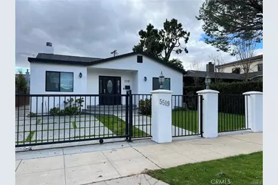 5519 Buffalo Avenue, Sherman Oaks, CA 91401 - Photo 1