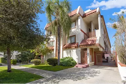 1021 Linden Avenue #3, Glendale, CA 91201 - Photo 1