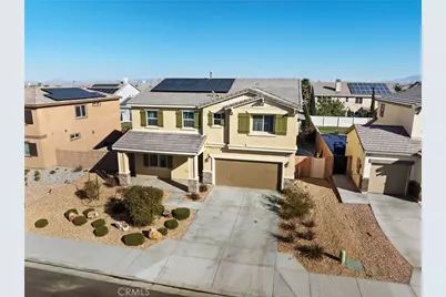 13039 Woodhill Street, Victorville, CA 92392 - Photo 1