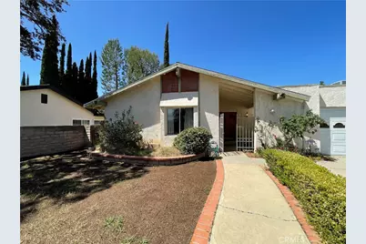 12747 Deon Place, Granada Hills, CA 91344 - Photo 1