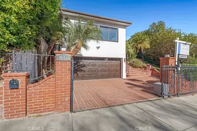 10351 Whipple Street, Toluca Lake, CA 91602 - Photo 1
