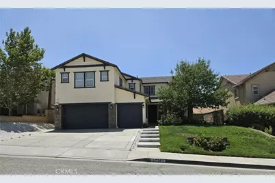 37361 Paintbrush Drive, Palmdale, CA 93551 - Photo 1