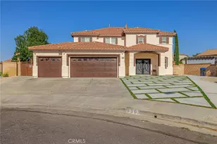4302 Olivera Pl, Lancaster, CA 93536 - Photo 1