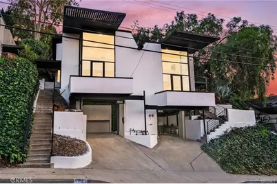 5030 Aldama Street, Los Angeles, CA 90042 - Photo 1