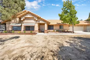 36014 42nd St, Palmdale, CA 93552 - Photo 1