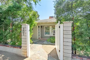 301 S Sunset Canyon Dr, Burbank, CA 91501 - Photo 1