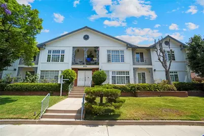 504 N Louise Street #16, Glendale, CA 91206 - Photo 1