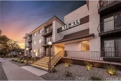 835 E Lomita Avenue #202, Glendale, CA 91205 - Photo 1